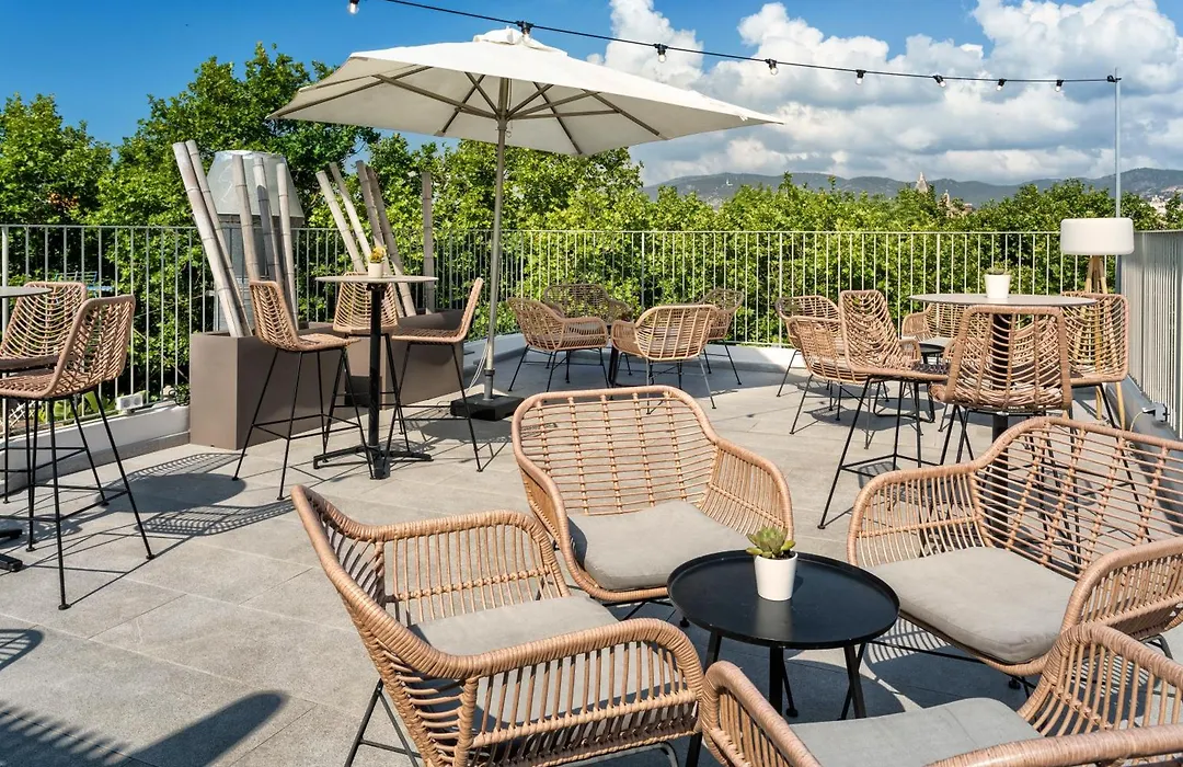 Nivia Born Boutique Hotel-1